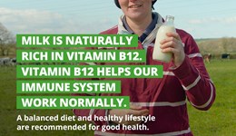 Help us tell farming's story